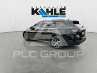 2026 Volkswagen Passat