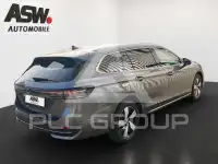 2026 Volkswagen Passat