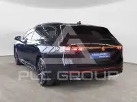 2026 Volkswagen Passat
