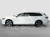 2026 Volkswagen Passat