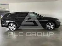 2026 Volkswagen Passat