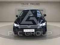 2026 Volkswagen Passat