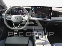 2026 Volkswagen Passat