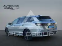 2026 Volkswagen Passat