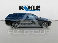 2026 Volkswagen Passat