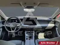 2026 Volkswagen Passat