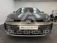 2026 Volkswagen Passat