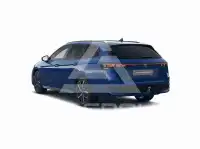 2026 Volkswagen Passat