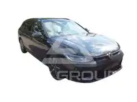 2026 Volkswagen Passat