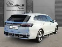 2026 Volkswagen Passat