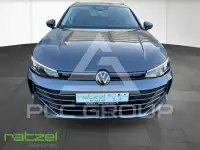 2026 Volkswagen Passat