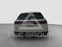 2026 Volkswagen Passat