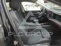 2026 Volkswagen Passat