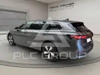 2026 Volkswagen Passat