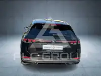 2026 Volkswagen Passat
