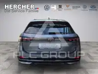 2026 Volkswagen Passat