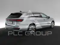 2026 Volkswagen Passat
