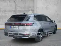 2026 Volkswagen Passat