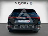 2026 Volkswagen Passat