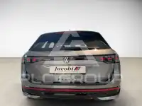 2026 Volkswagen Passat