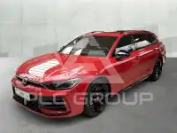 2026 Volkswagen Passat