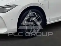 2026 Volkswagen Passat
