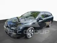2026 Volkswagen Passat