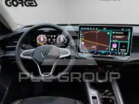 2026 Volkswagen Passat