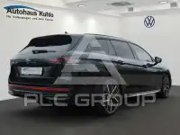 2026 Volkswagen Passat