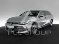 2026 Volkswagen Passat