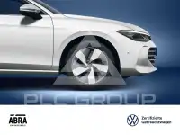 2026 Volkswagen Passat
