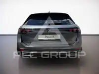 2026 Volkswagen Passat