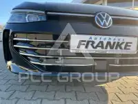 2026 Volkswagen Passat