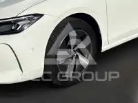 2026 Volkswagen Passat