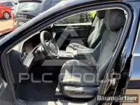 2026 Volkswagen Passat