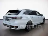 2026 Volkswagen Passat