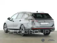 2026 Volkswagen Passat