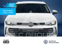2026 Volkswagen Passat