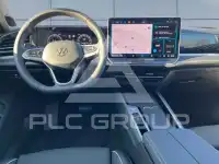 2026 Volkswagen Passat
