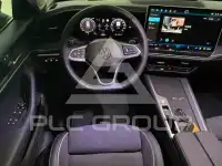 2026 Volkswagen Passat