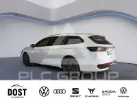 2026 Volkswagen Passat