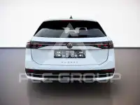 2026 Volkswagen Passat