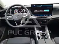 2026 Volkswagen Passat