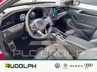 2026 Volkswagen Passat