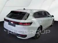 2026 Volkswagen Passat