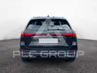 2026 Volkswagen Passat