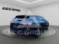 2026 Volkswagen Passat