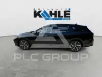 2026 Volkswagen Passat
