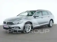 2026 Volkswagen Passat
