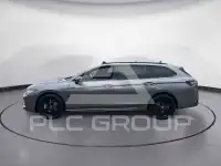2026 Volkswagen Passat